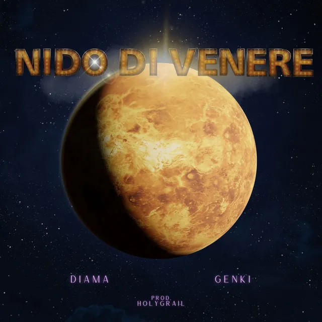 Nido Di Venere