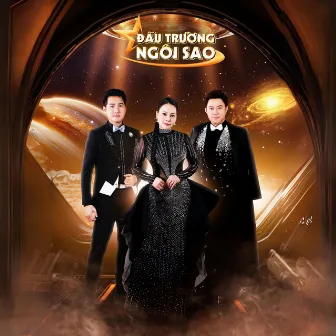 Đấu Trường Ngôi Sao 2024 - Bốn Mùa Yêu (Tập 12) by Đấu Trường Ngôi Sao