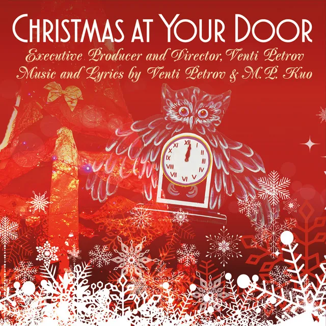 Christmas At Your Door