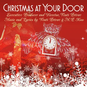 Christmas At Your Door by Venti Petrov