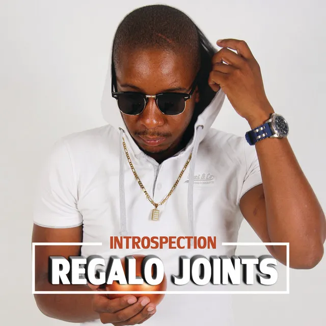 I Hear You Calling - Regalo Joints Remix