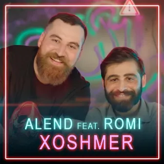 Xoshmer by Alend Hazim