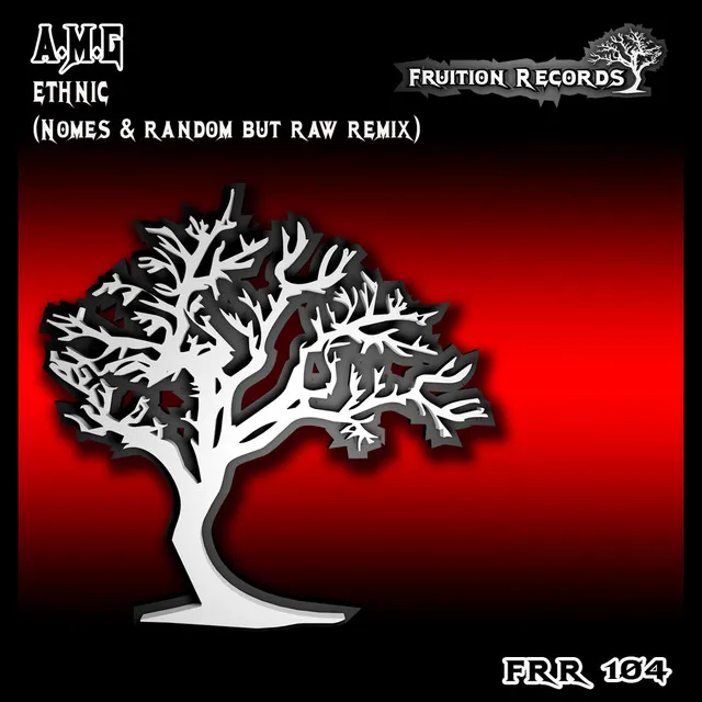 Ethnic - Nomes & Random But Raw Remix