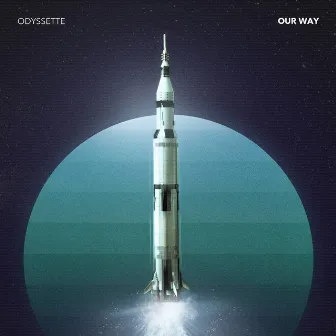 Our Way by Odyssette