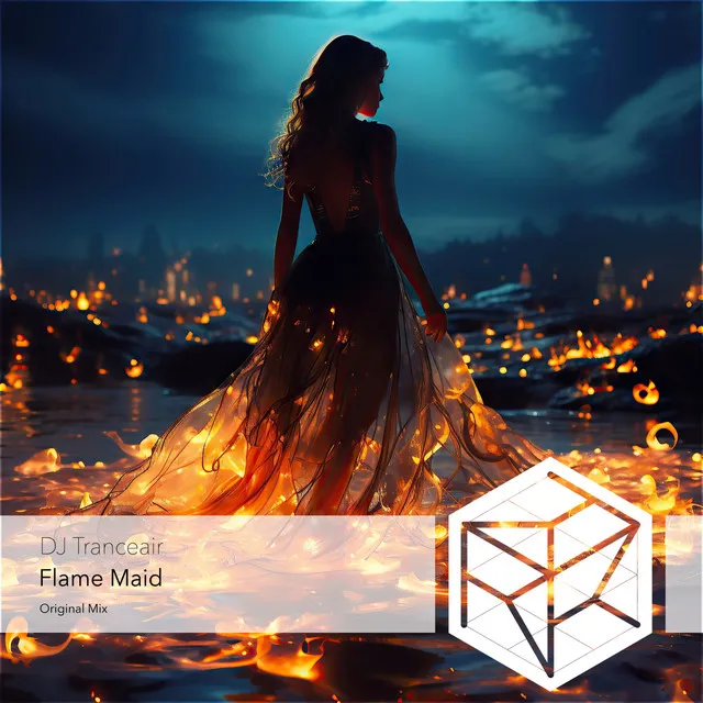 Flame Maid - Radio Edit