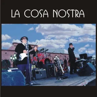 Pum Pum Pum by La Cosa Nostra