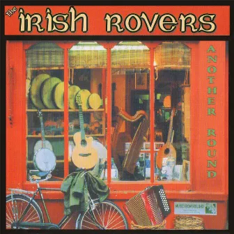 Another Round by The Irish Rovers