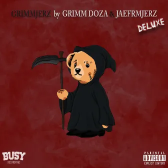 GrimmJerz: Deluxe by JaeFrmJerz