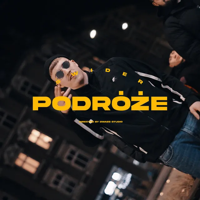 Podróże