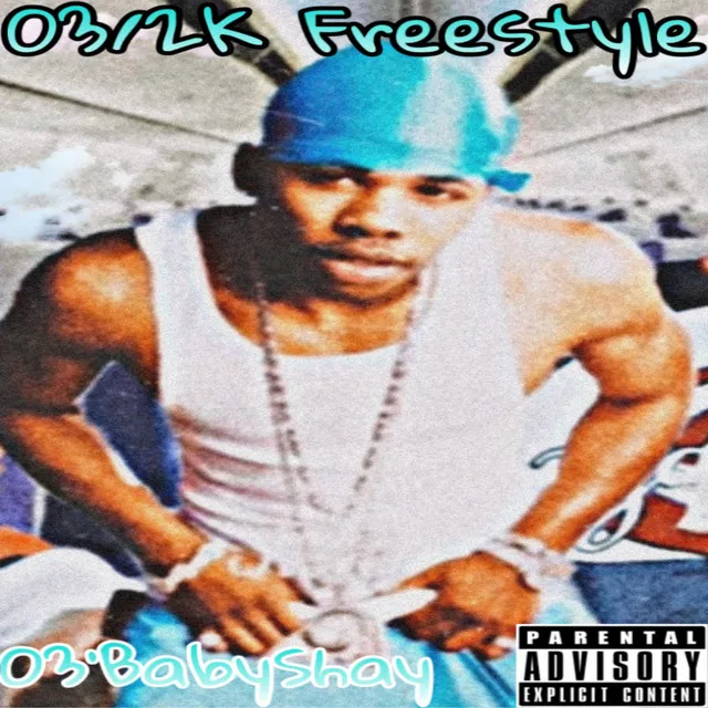 03/2K Freestyle