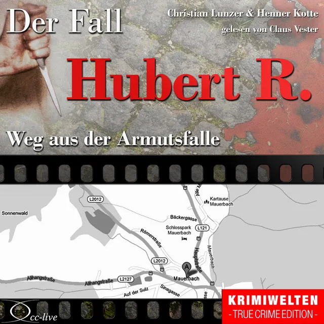 Kapitel 1b: Der Fall Hubert R.