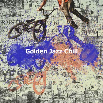 Golden Jazz Chill by Lofi Jazz Records