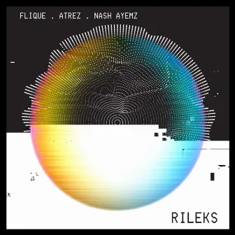 Rileks by Flique Mohamad