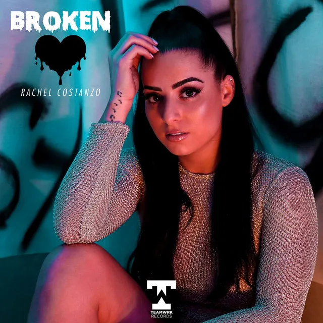 Broken Love