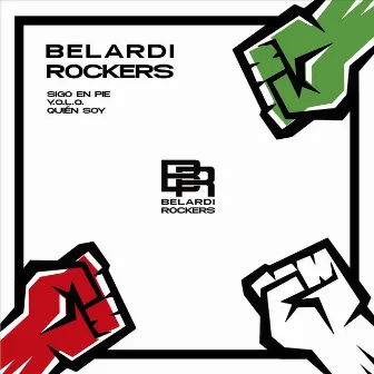 Belardi Rockers by Belardi Rockers