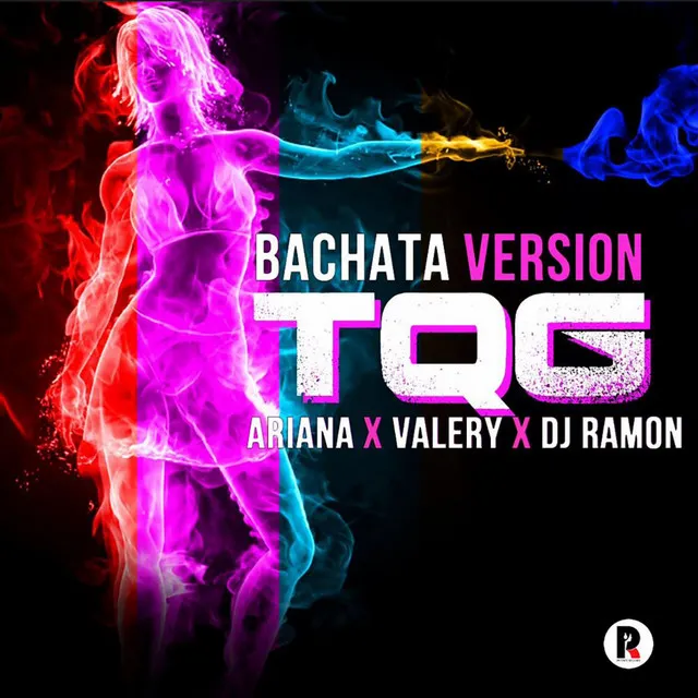 TQG - Bachata