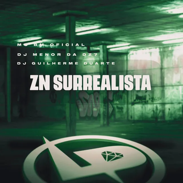 Zn Surrealista