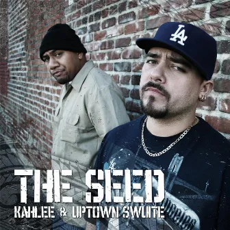 The Seed by Uptown Swuite