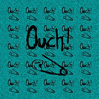 Ouch! 005 by James Himself