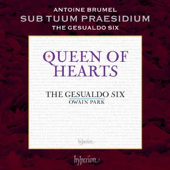 Brumel: Sub tuum praesidium by The Gesualdo Six