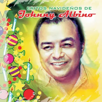 Exitos Navideños by Johnny Albino