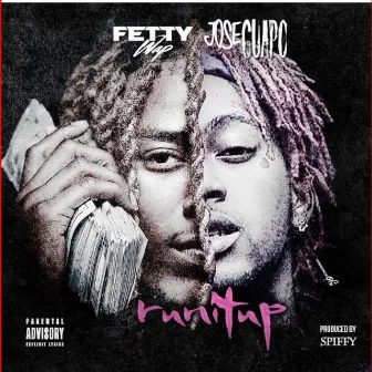 Run It Up (feat. Fetty Wap) by Spiffy Global