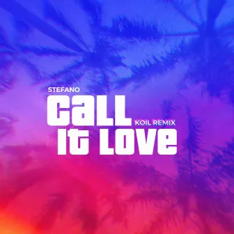 Call It Love (KOIL Remix) by Stefano