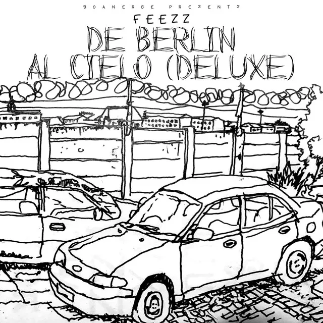 De Berlin al cielo (Deluxe)