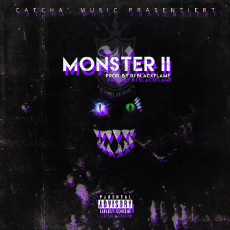 Monster 2 by Venti