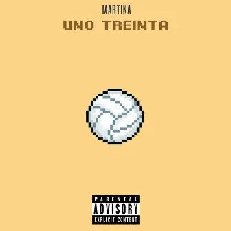 Uno Treinta by Martina