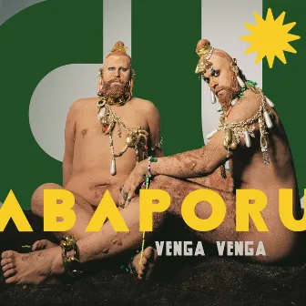 Abaporu by Venga Venga