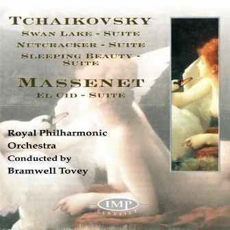 Tchaikovsky / Massenet by Bramwell Tovey