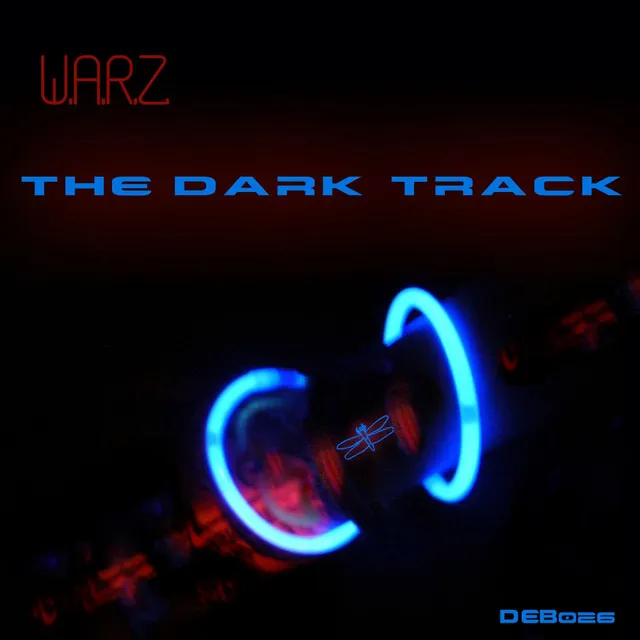 The Dark Track - DJ Gruja Remix