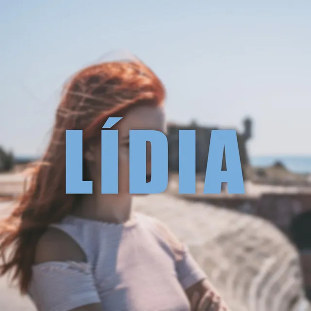 Lídia