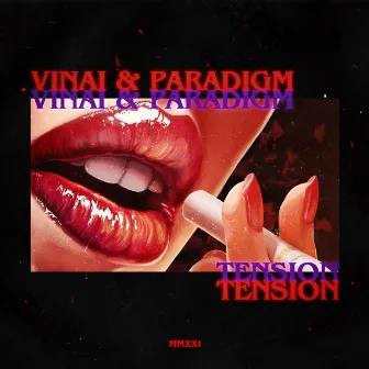 Tension by Paradigm