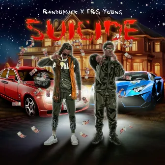 Suicide by FBG Young