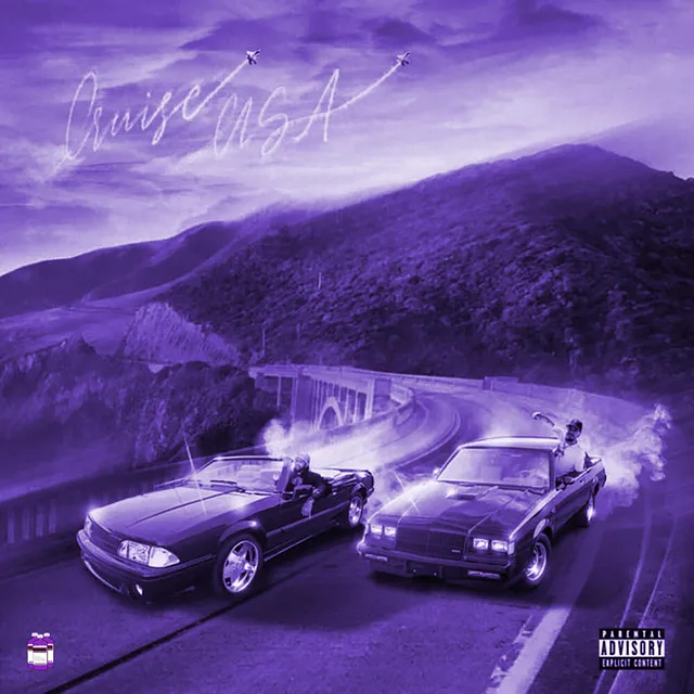 Cruise USA (Chopped & Screwed)