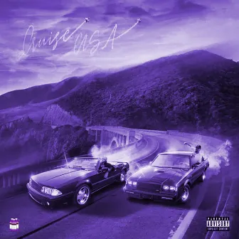 Cruise USA (Chopped & Screwed) by Unknown Artist