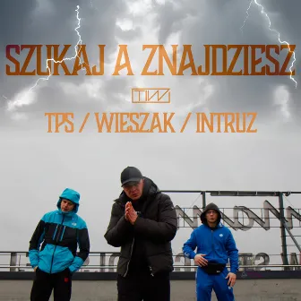 Szukaj a znajdziesz by Wieszak ZDR