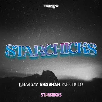 Starchicks 2024 by Bæssman