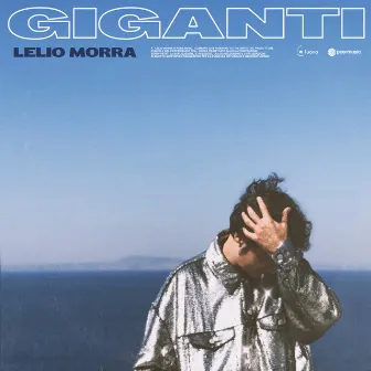 GIGANTI by Lelio Morra