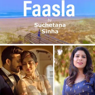 Faasla by Suchetana Sinha