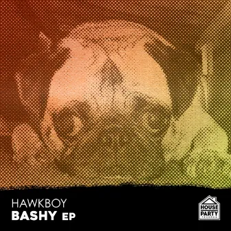 Bashy EP by Hawkboy