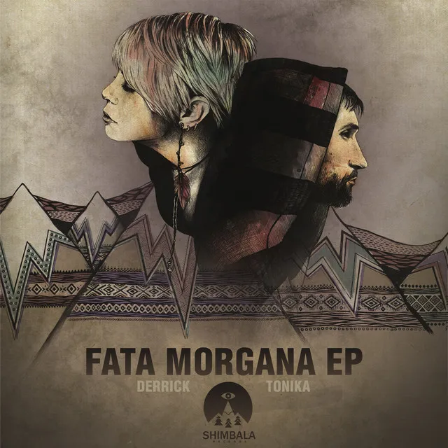 Fata Morgana - original mix