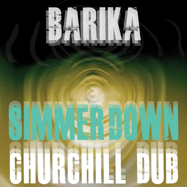 Simmer Down (Church Hill Dub)