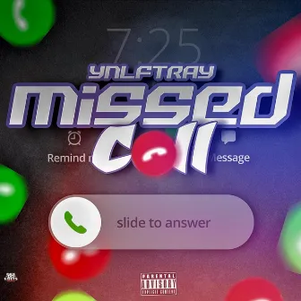 Missed Call by ynlftray