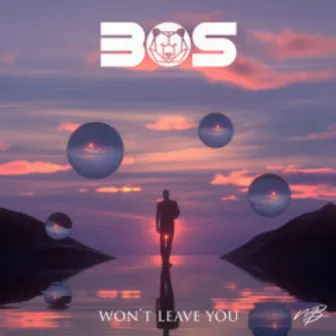 Won't Leave You by BOS