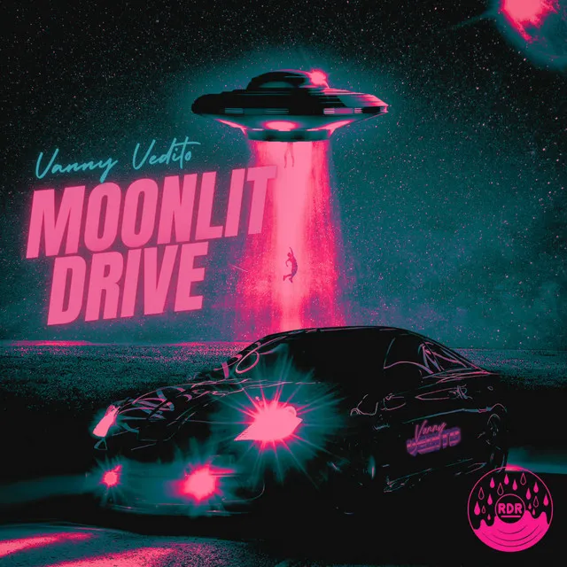 Moonlit Drive