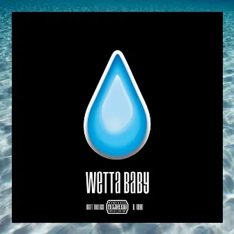 WETTA BABY (Wet Like Fiji) by B. Roye