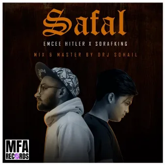 Safal by Emcee Hitler